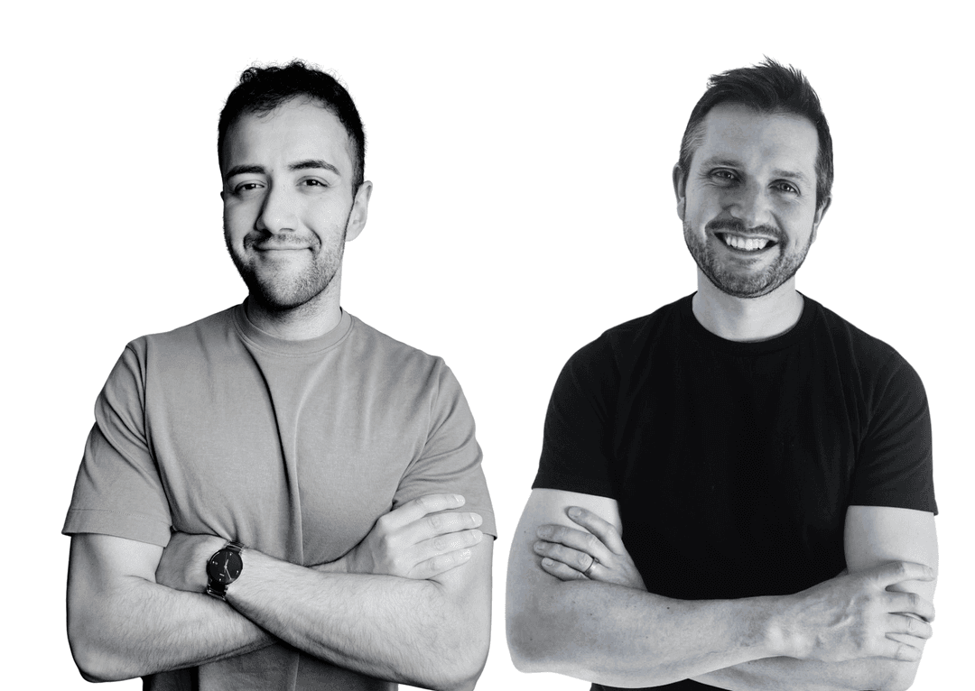 Anick and Luke, the experienced Financial Planners behind ITK